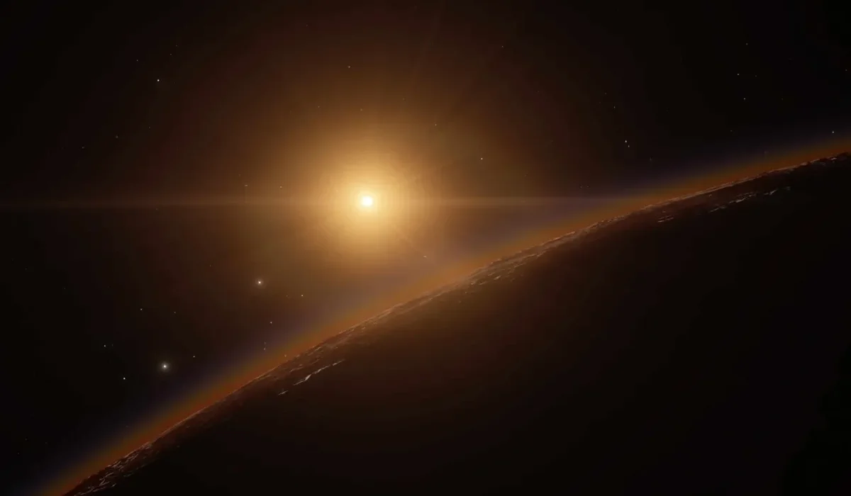 Une Nouvelle Aventure : Les Scientifiques Visent à Élargir l'Horizon Humain au-delà de Notre Système Solaire