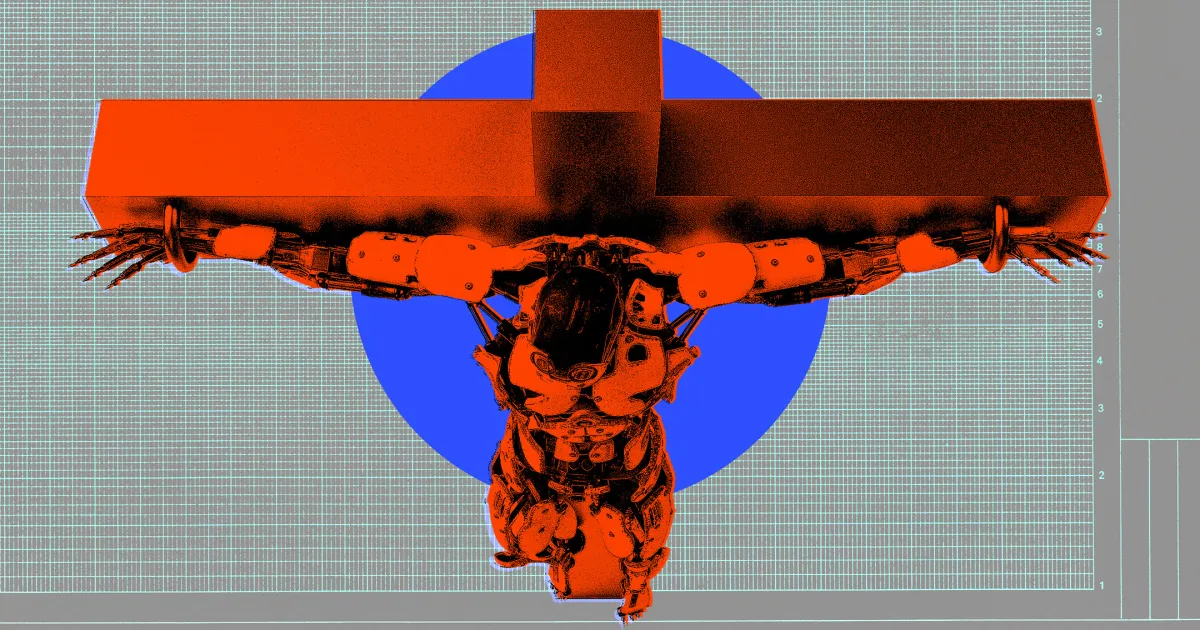 Une Nouvelle Équipe Affirme Que l'IA Pourrait Être Consciente et Souffrante.