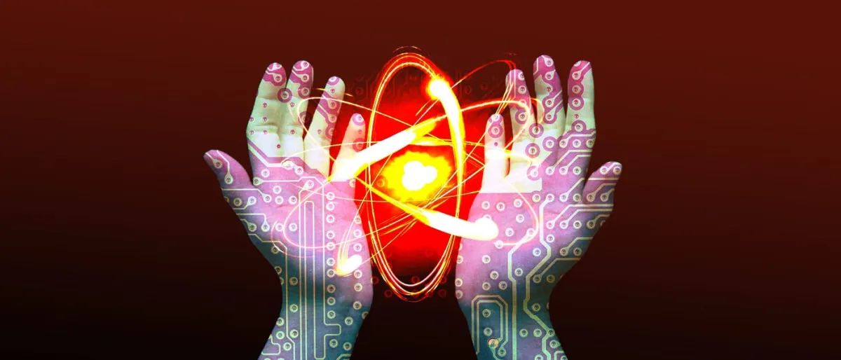 Une Percée Innovante Pourrait Ouvrir la Voie à la Fusion Nucléaire.