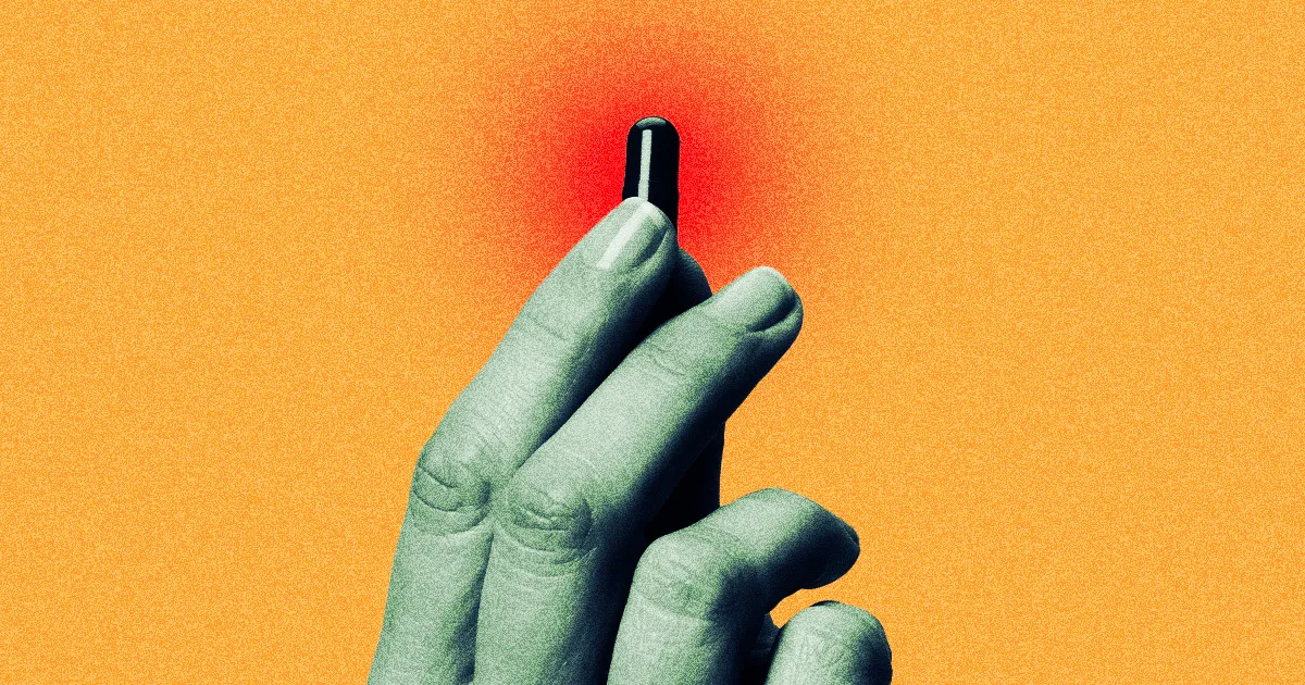 Une Pilule Anti-Cancer Prometteuse : Résultats Encouragers des Essais Humains