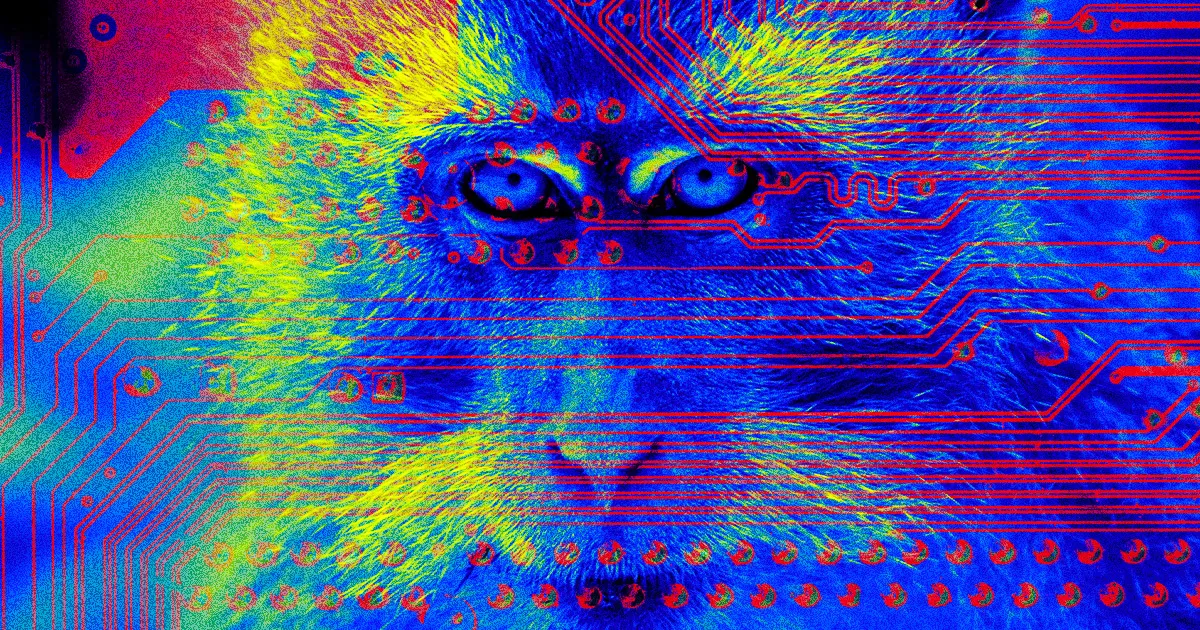 Une Révolution Technologique : Un Singe Contrôle un Bras Robotique Grâce à une Puce Cérébrale