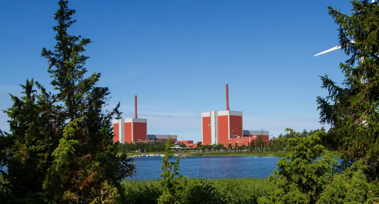 Une Révolution dans la Gestion des Déchets Nucléaires : Le Nouveau Modèle d'Exploitation de la Compagnie Énergétique