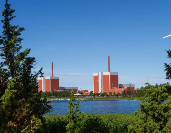 Une Révolution dans la Gestion des Déchets Nucléaires : Le Nouveau Modèle d'Exploitation de la Compagnie Énergétique
