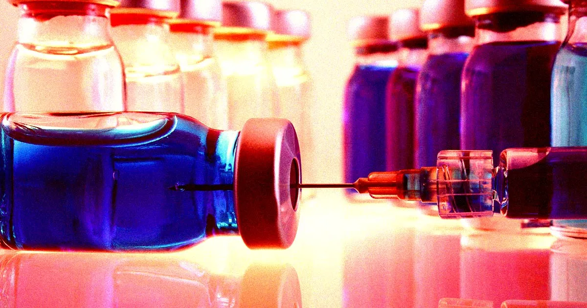 Une Révolution dans la Vaccination contre le Cancer de l'Ovaire Selon le Chercheur Principal