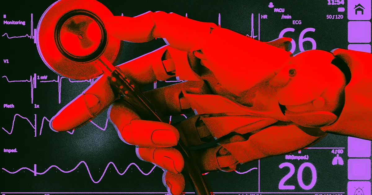 Une Start-up Innovante : Des Robots dotés de Signes Vitaux pour Éprouver Émotions Humaines