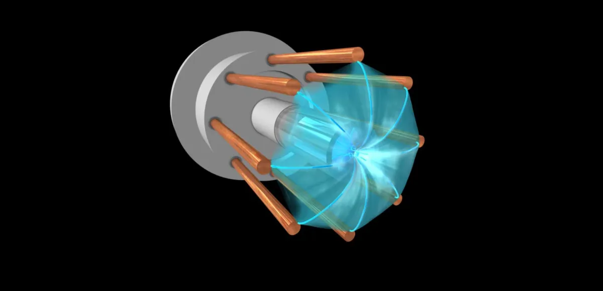 Une Startup Annonce Avoir Trouvé une Solution pour Stabiliser la Fusion Nucléaire