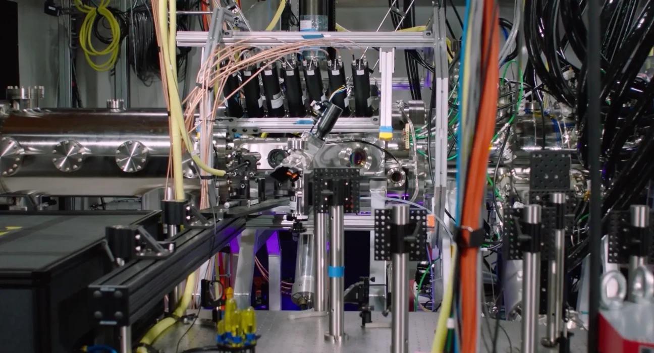 Une Startup Réalise une Avancée Majeure dans la Recherche d'une Source d'Énergie Illimitée : 'Son Fonctionnement est Radicalement Différent'