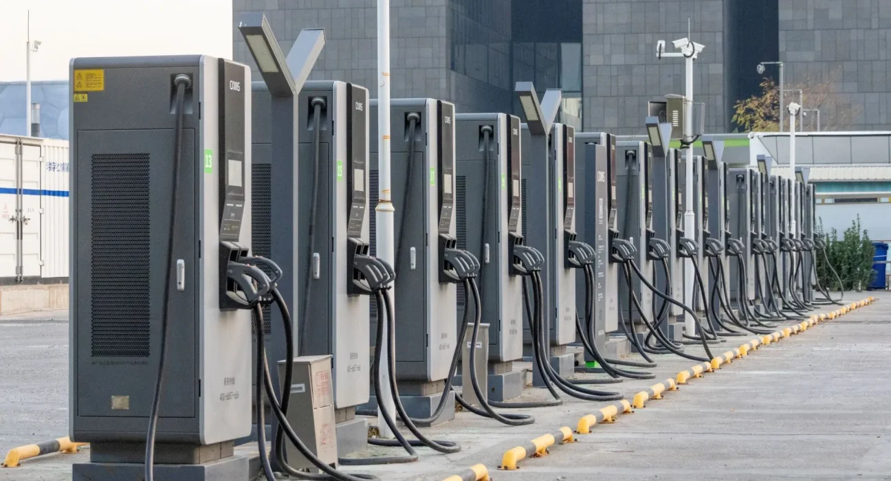 Une avancée majeure : La technologie de recharge en 5 minutes du géant chinois des VE s'étend à de nouvelles régions