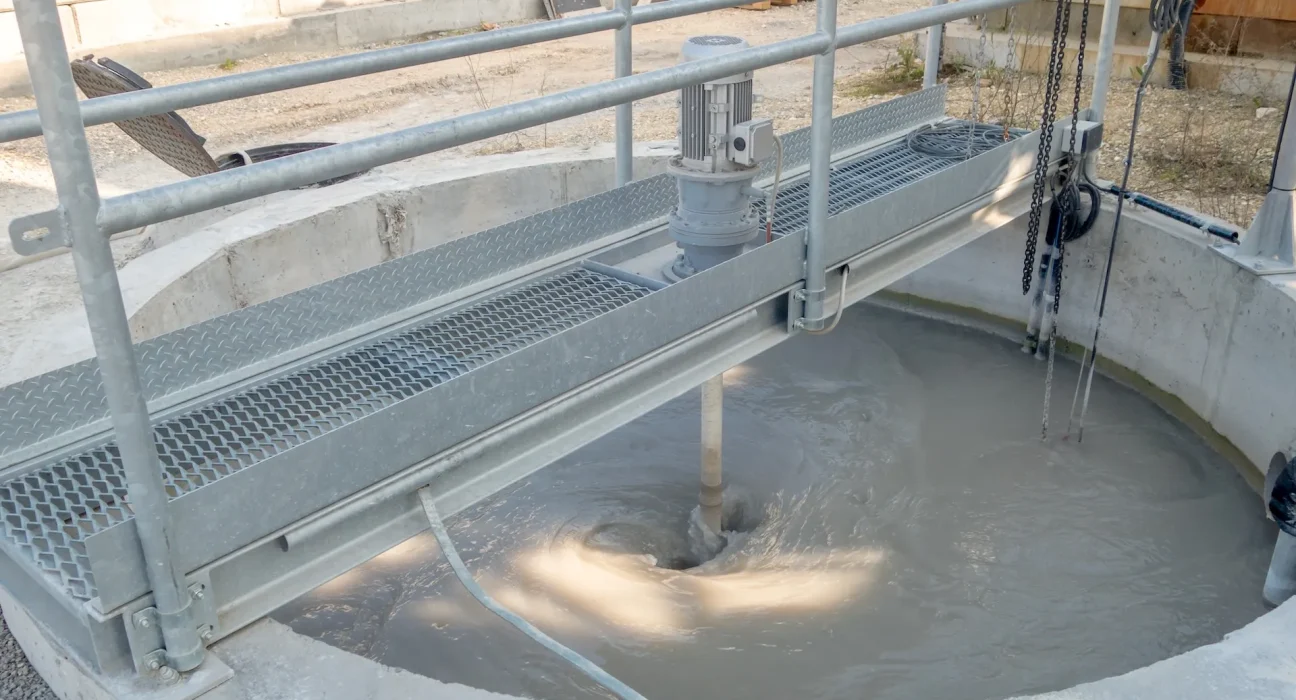 Une avancée révolutionnaire dans les matériaux de construction : une solution prometteuse pour de grands enjeux.