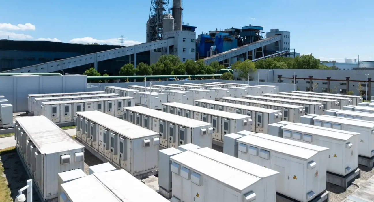 Une avancée scientifique prometteuse pour les batteries de nouvelle génération : 'Une domination à l'horizon'