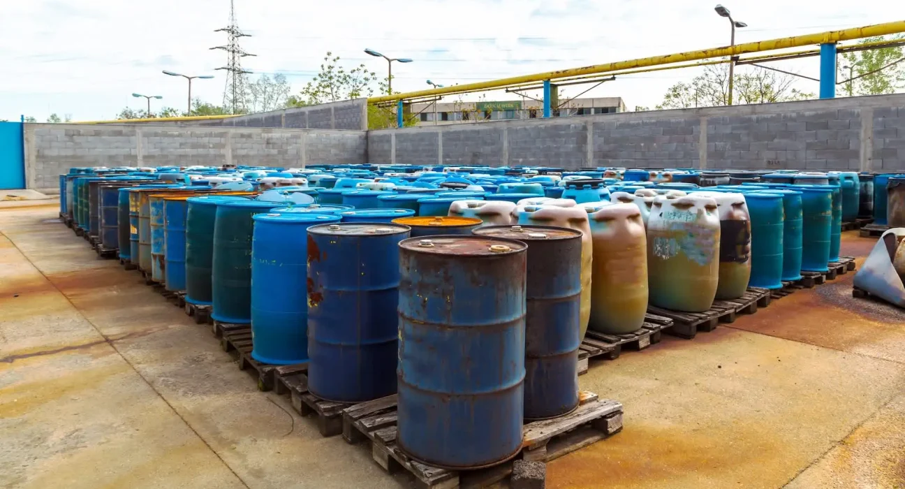 Une découverte fascinante des scientifiques sur les déchets de réacteur nucléaire : une méthode inédite