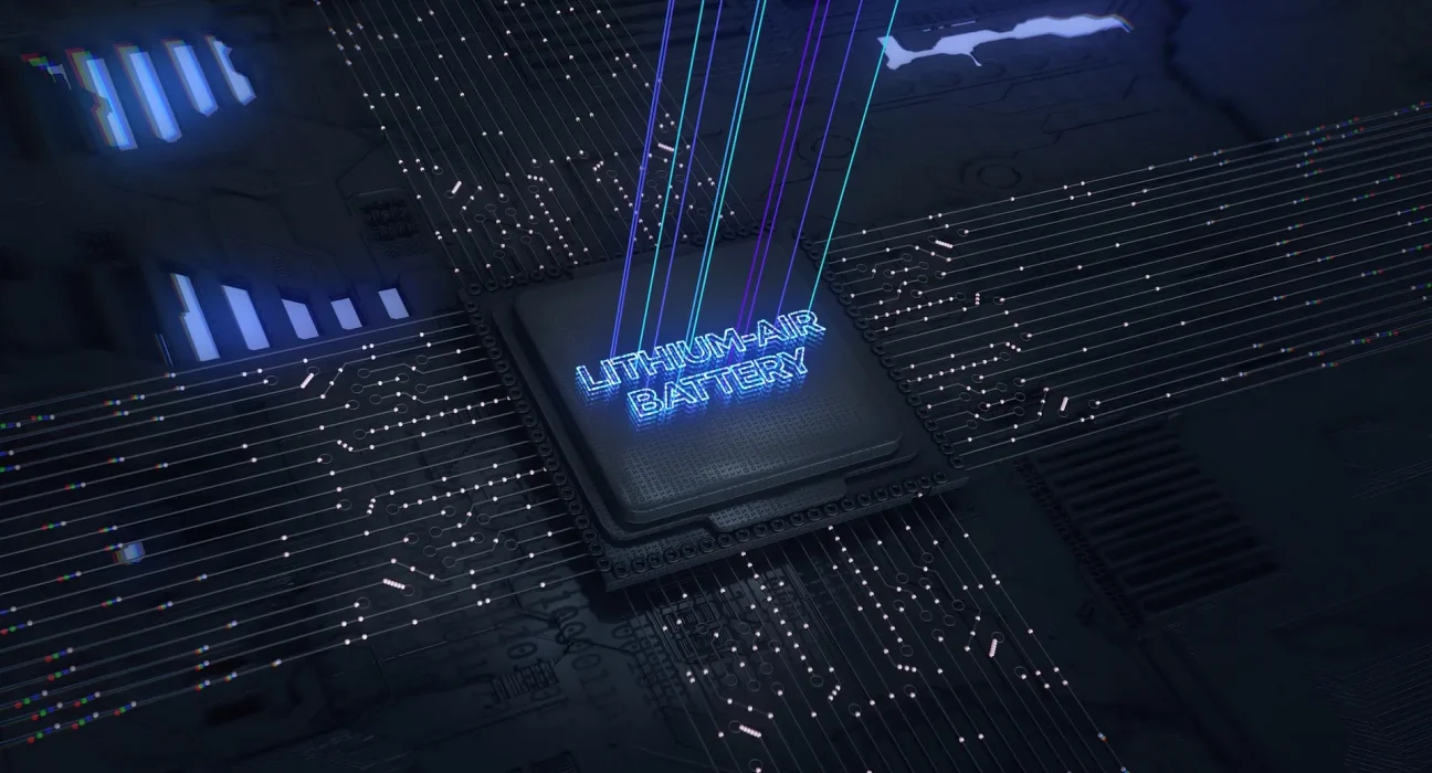 Une découverte révolutionnaire qui pourrait transformer les dispositifs futurs : « Opération à haut rendement »