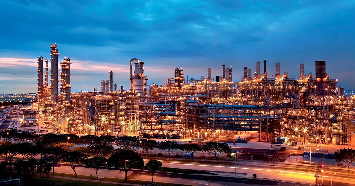 Une des Plus Grandes Compagnies Pétrolières au Monde Investit 1 Milliard de Dollars par An dans la Recherche sur les Énergies Vertes.
