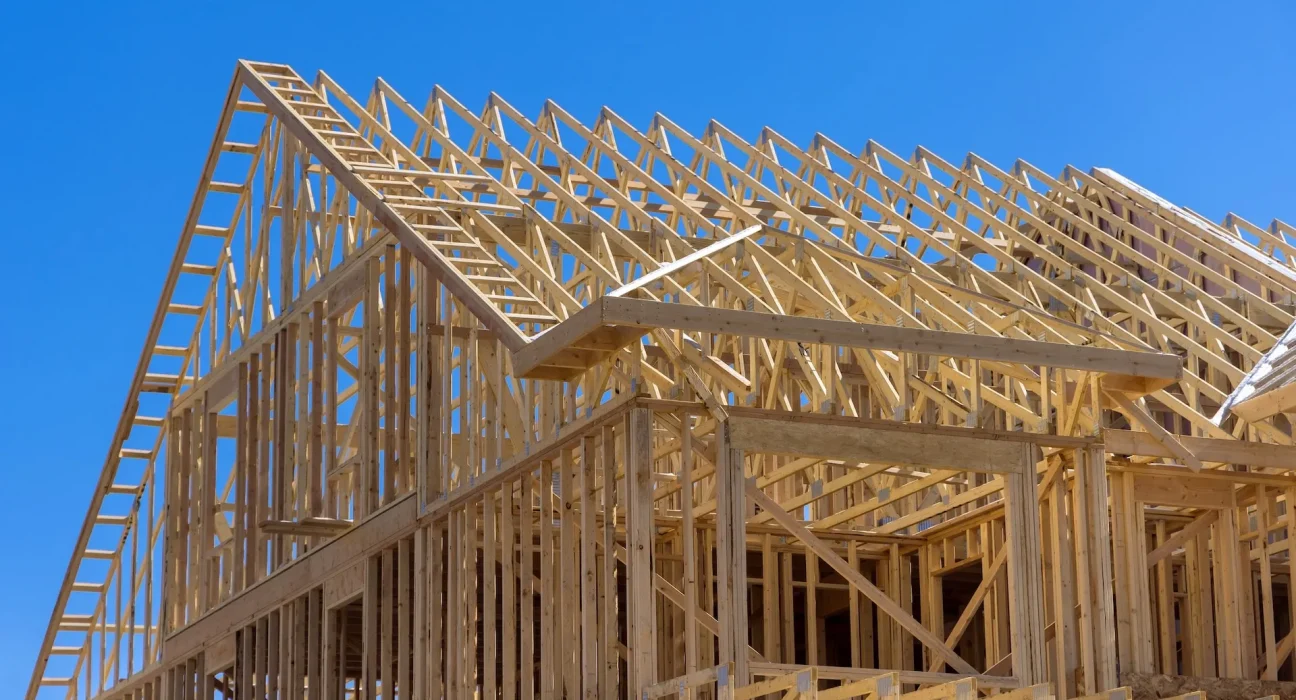 Une entreprise de construction dévoile un matériau révolutionnaire : 'L'avenir en avant'