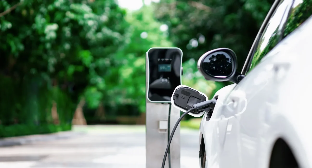 Une entreprise innovante dévoile une solution révolutionnaire pour un enjeu majeur des véhicules électriques : 'Technologie Transformatrice'