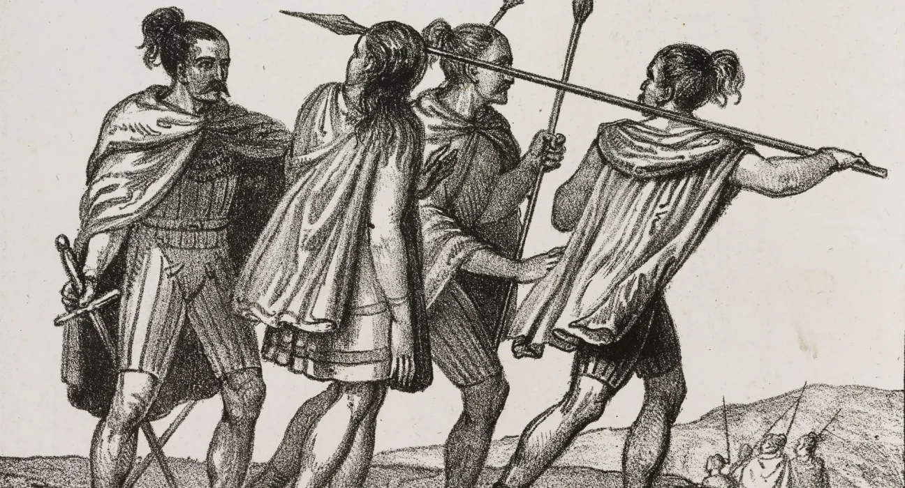 Une étude révèle les secrets de longévité des anciennes civilisations : pourquoi certains vivaient plus de 100 ans ?
