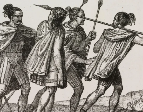 Une étude révèle les secrets de longévité des anciennes civilisations : pourquoi certains vivaient plus de 100 ans ?