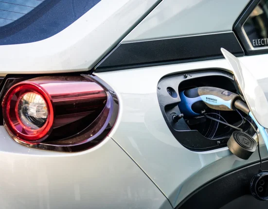 Une technologie révolutionnaire pour les véhicules électriques : 'Un tournant décisif'.