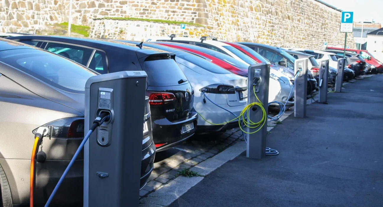 Une technologie révolutionnaire pour résoudre un problème majeur des véhicules électriques : 'C'est fantastique'.