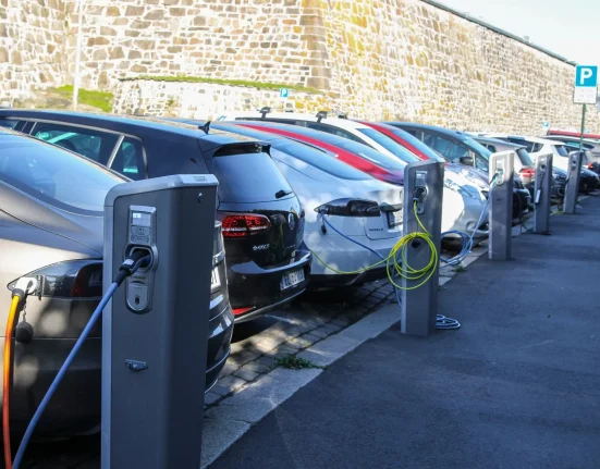 Une technologie révolutionnaire pour résoudre un problème majeur des véhicules électriques : 'C'est fantastique'.