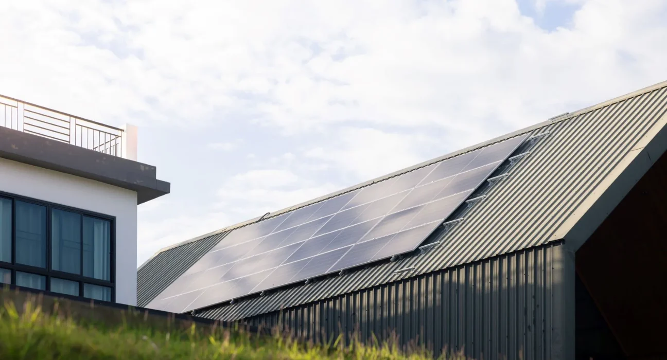 Une technologie révolutionnaire pour transformer les panneaux solaires : 'De nouvelles perspectives s'ouvrent'.