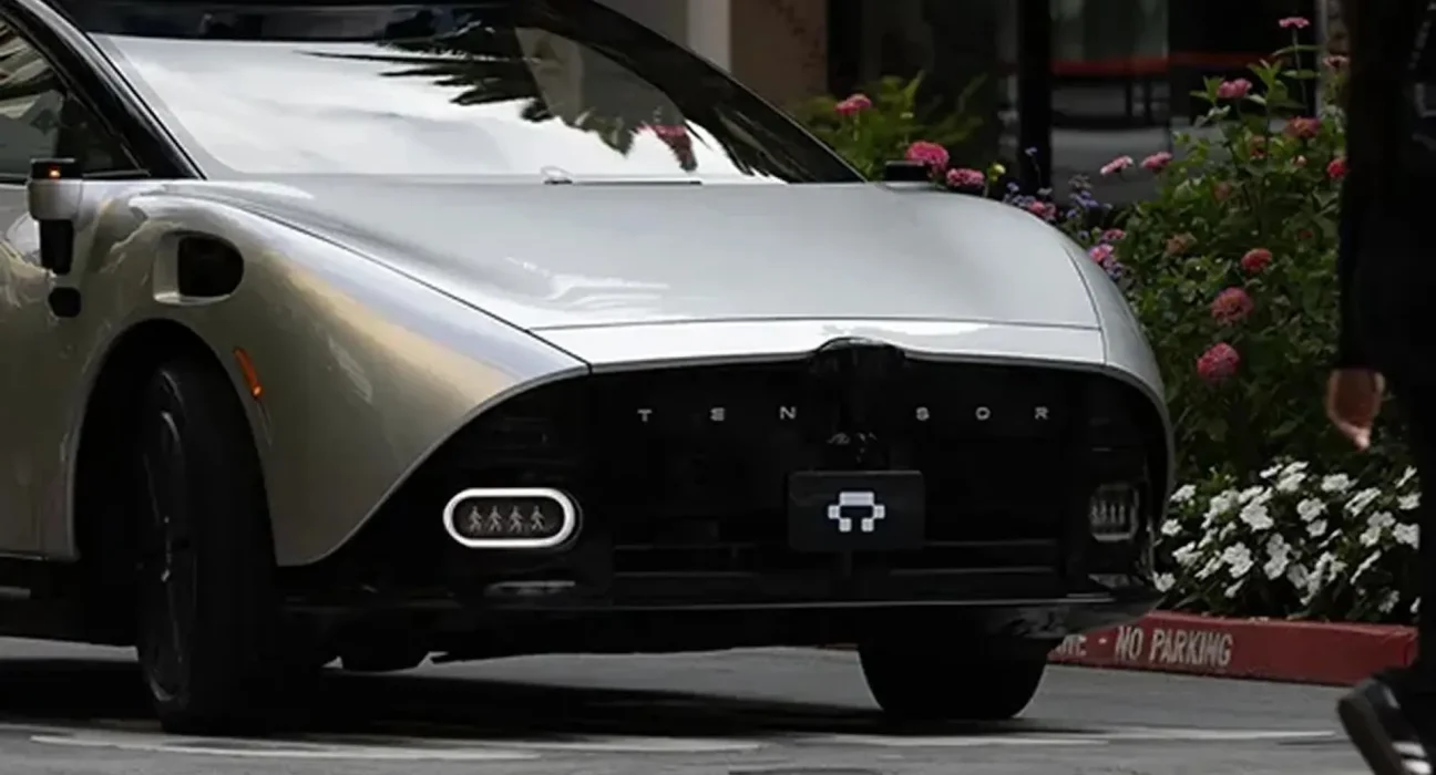 Une voiture autonome qui génère des revenus pendant votre sommeil : Découvrez les 4 grandes actualités du secteur des véhicules électriques