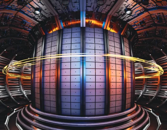 Vers l’énergie illimitée : percée scientifique historique, une première mondiale