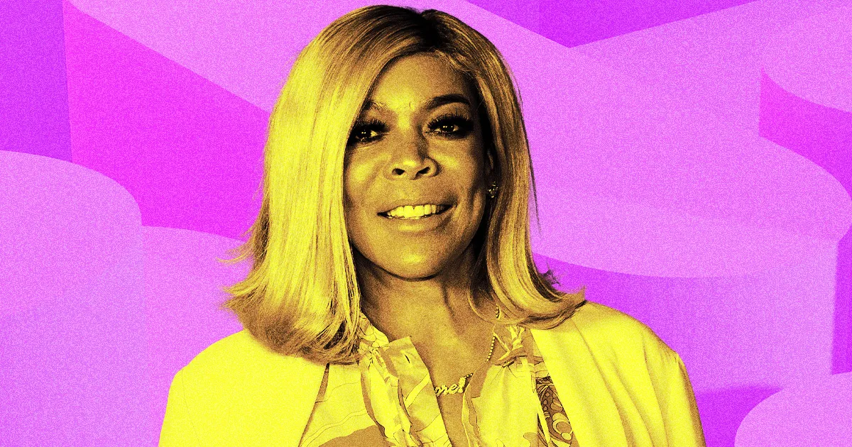 Wendy Williams : Diagnostic de démence dans un contexte de drama légal