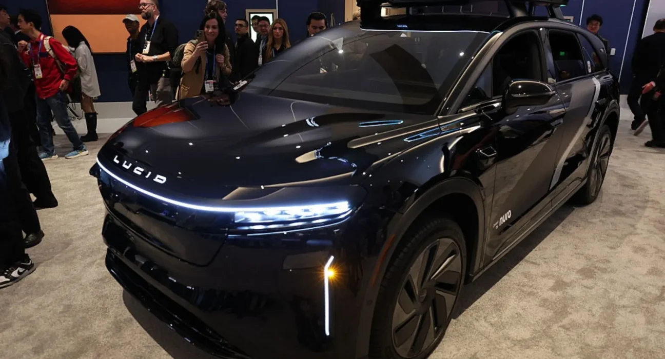 10 tendances décisives qui façonnent l’avenir des véhicules électriques