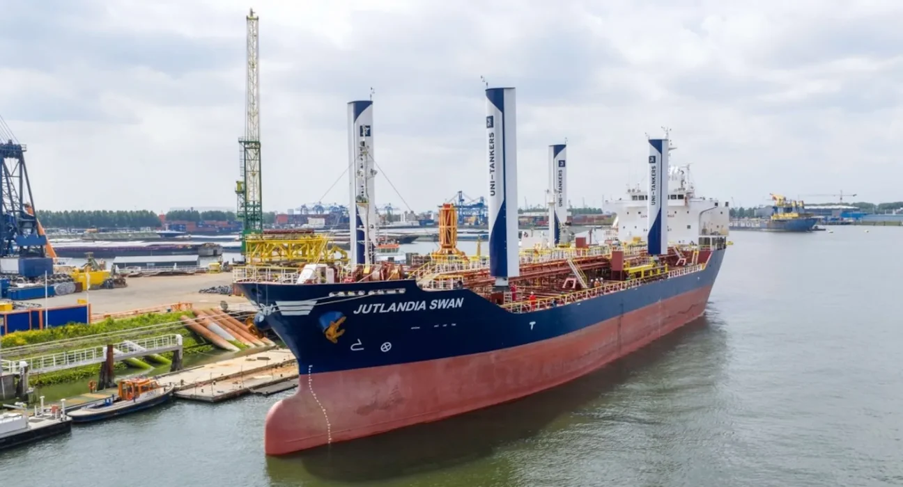 5 Innovations Surprenantes Révolutionnant le Voyage Maritime