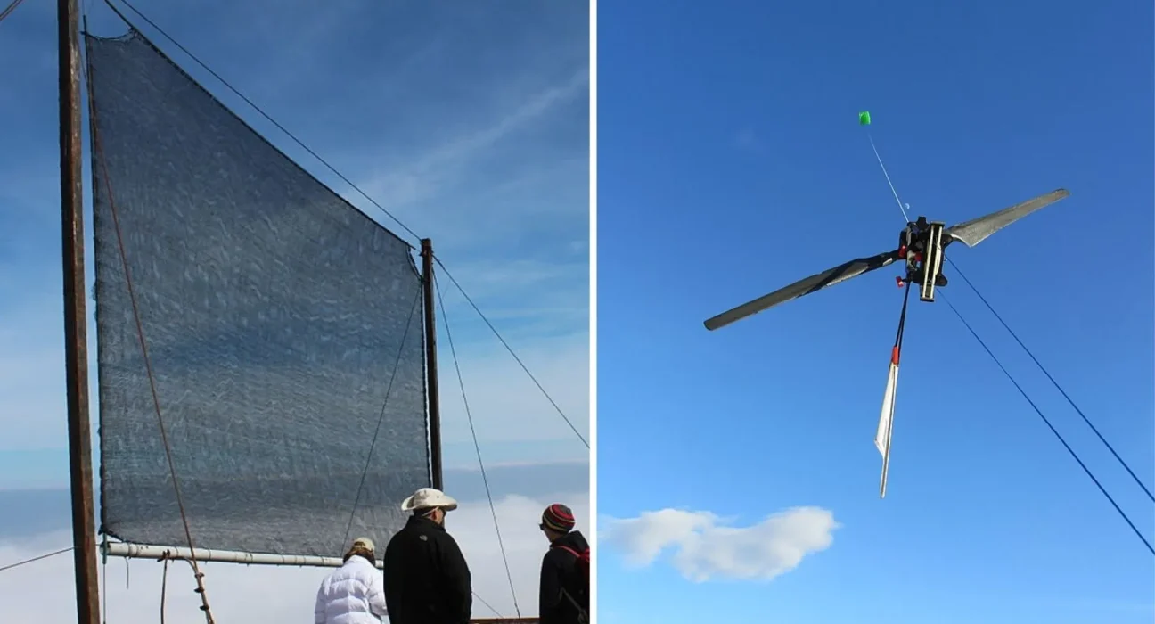 7 technologies révolutionnaires pour lutter contre le réchauffement climatique.