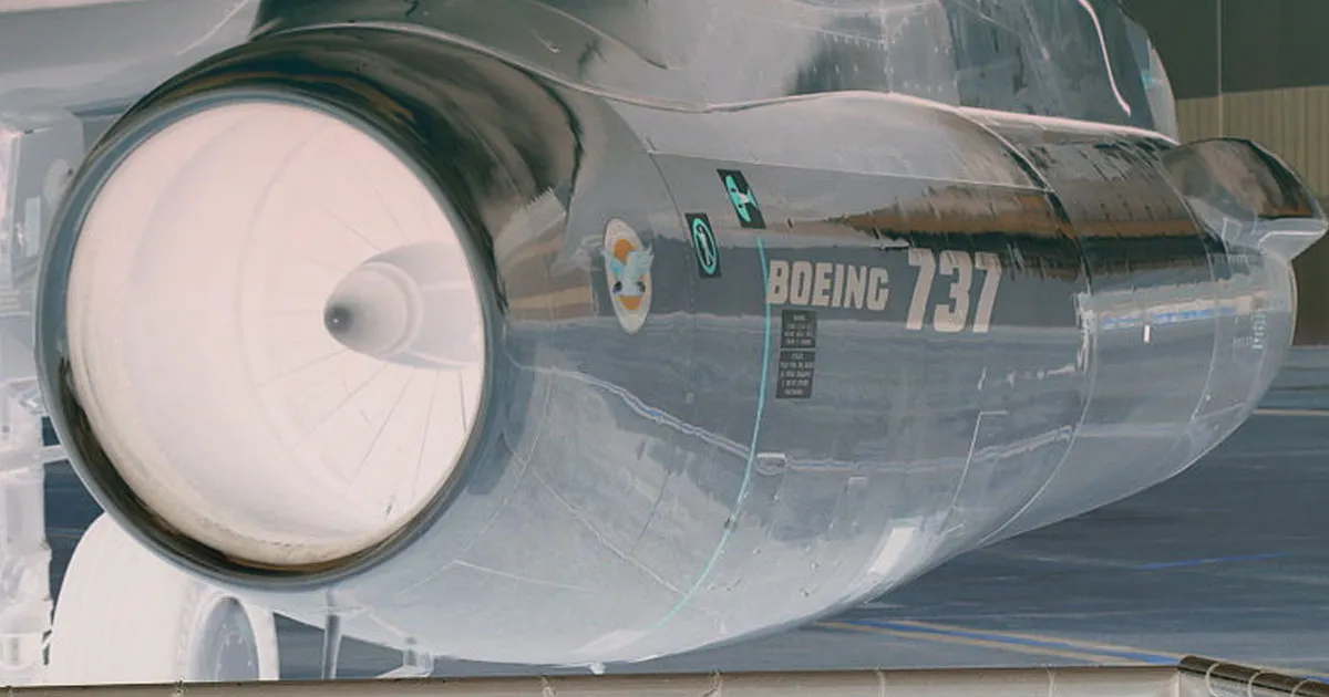 Alerte de la FAA : Risques de Pannes Moteur pour les Jets Longuement Cloués au Sol Après la Pandémie