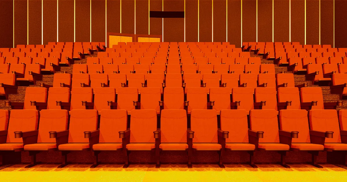 Annulation de la Première d'un Film au Scénario Généré par IA en Raisons de Controverse.