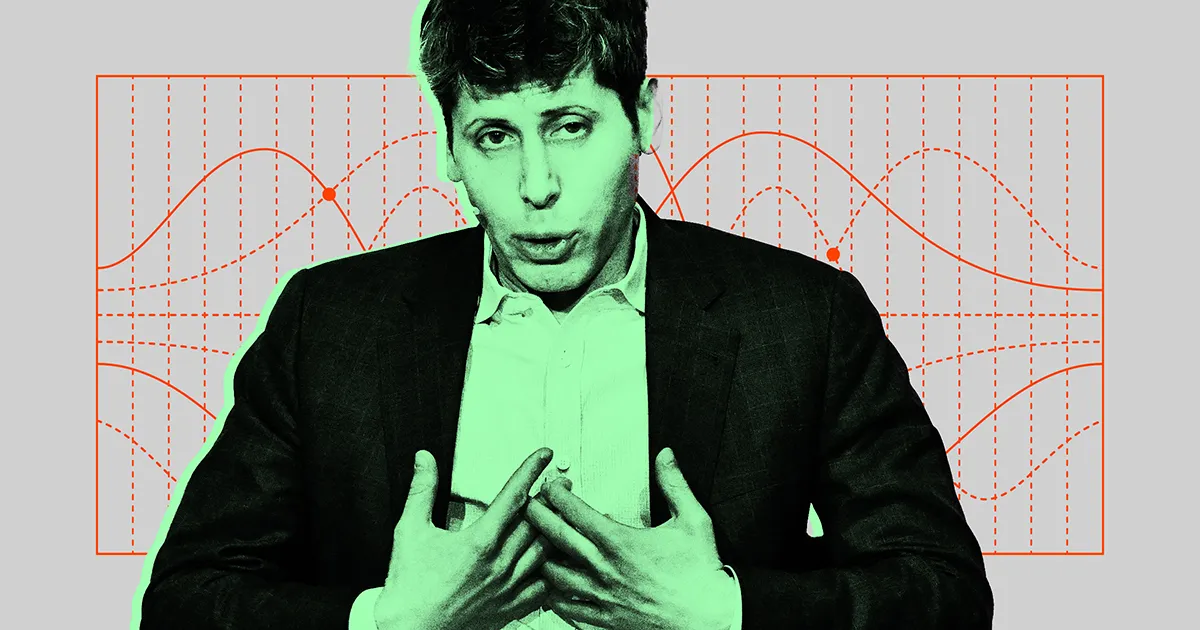 Appels d'OpenAI pour Interdire l'IA Chinoise : Une Réaction Énergique