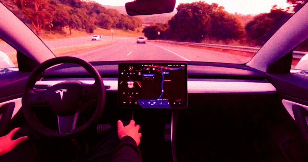 Augmentation Alarmante des Décès Impliquant l'Autopilote de Tesla
