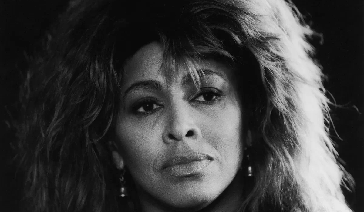 Avant son départ, Tina Turner a partagé une réflexion poignante sur sa santé.