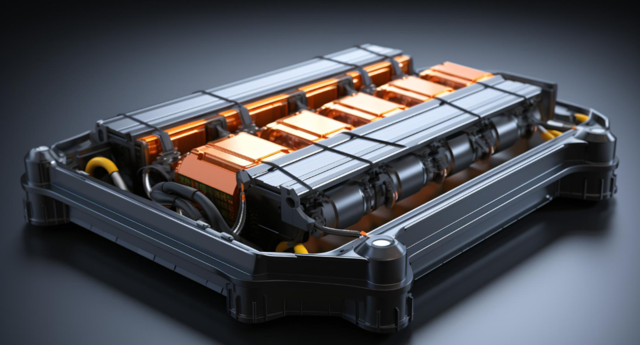 Batteries à état solide pour véhicules électriques : une startup chinoise reçoit un nouvel élan financier.