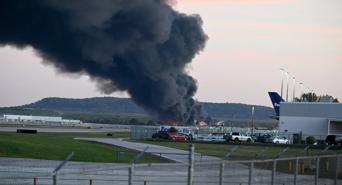 Boeing avait signalé une faille moteur sur le MD-11 des années avant l'accident mortel de UPS.