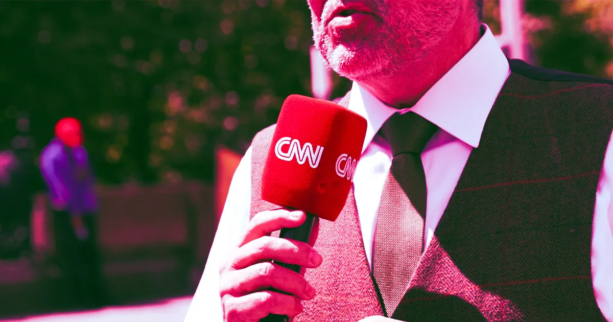 CNN : Réorganisation Stratégique avec le Licenciement de 100 Employés pour Accélérer son Engagement dans l'IA