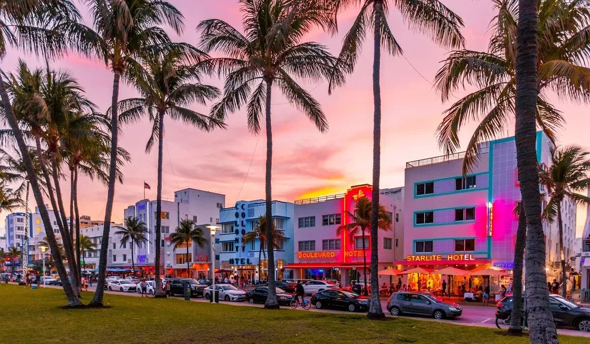 Cas de lèpre en hausse en Floride : Un phénomène inattendu selon le gouvernement.