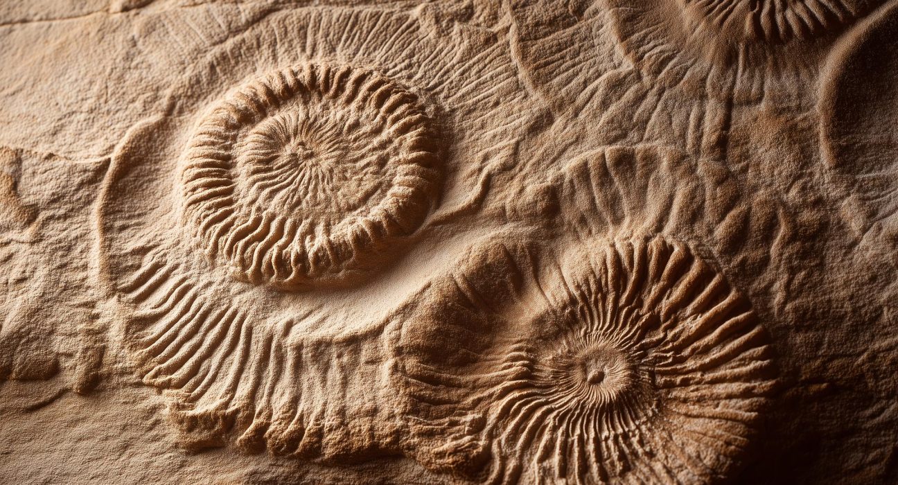 Ces Fossiles Étranges Pourraient Éclairer l'Origine de la Vie Complexe.
