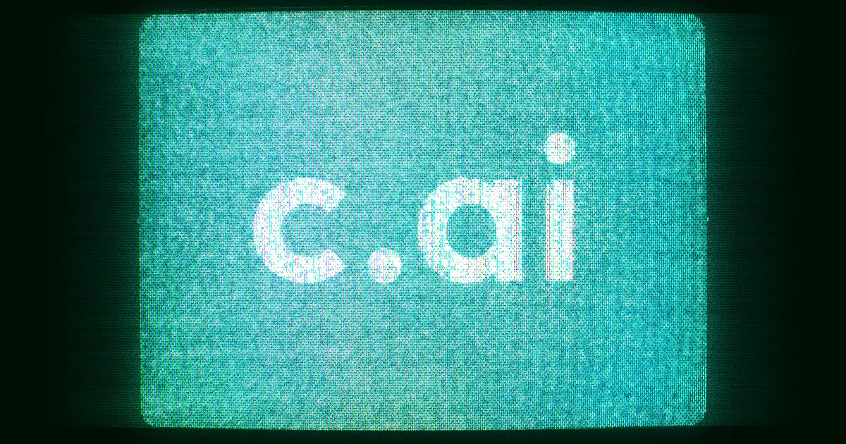 Character.AI Recherche des Partenariats avec des Marques Médias, Malgrè Deux Poursuites en Cours Concernant la Protection des Mineurs.