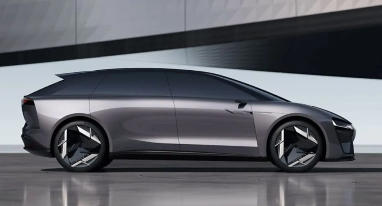 Chery annonce un VE à batterie à l’état solide capable de 1 500 km d’autonomie, même à -30 °C