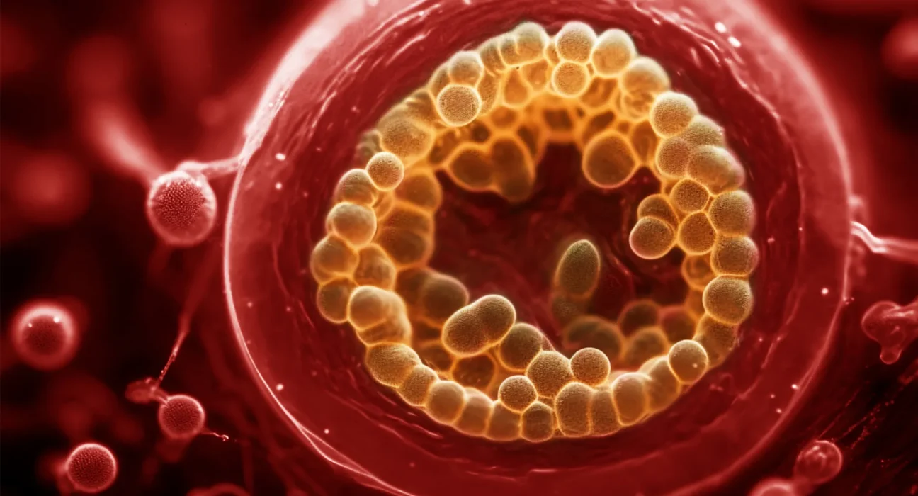 Chine : création d'un utérus sur puce pour mieux comprendre les débuts de la grossesse
