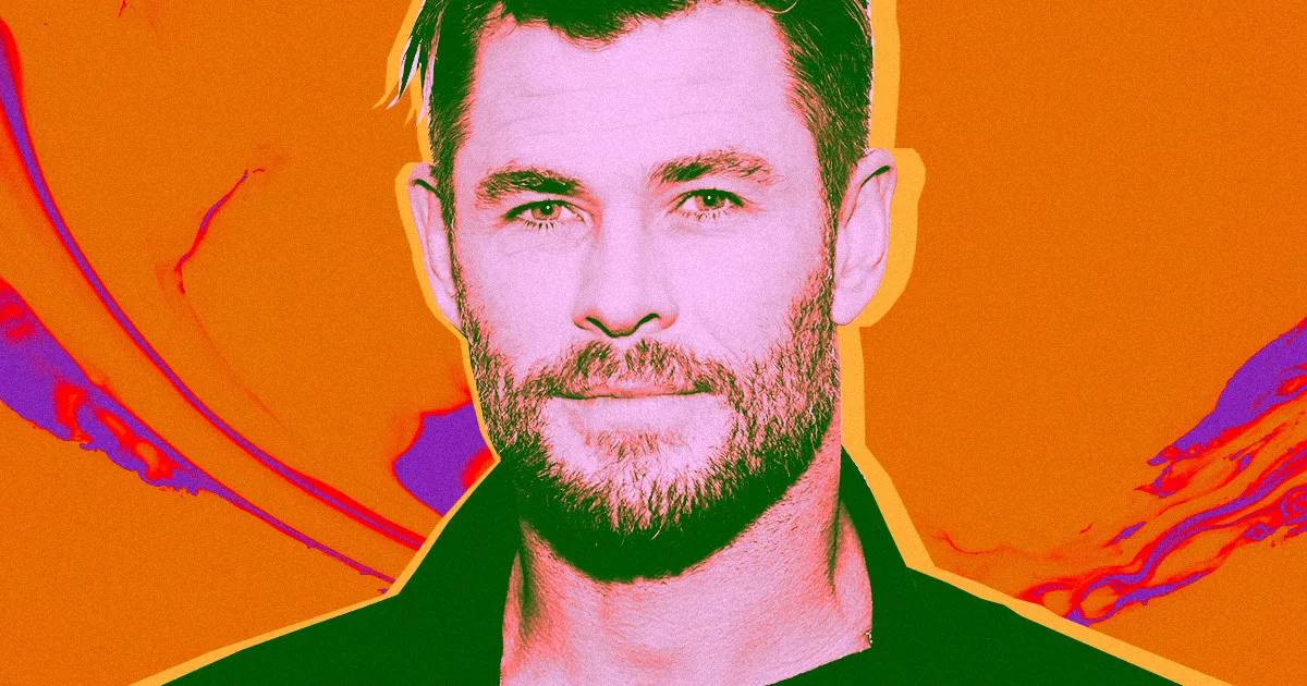 Chris Hemsworth Annonce des Résultats Génétiques Alarmants et Prend une Pause de la Comédie
