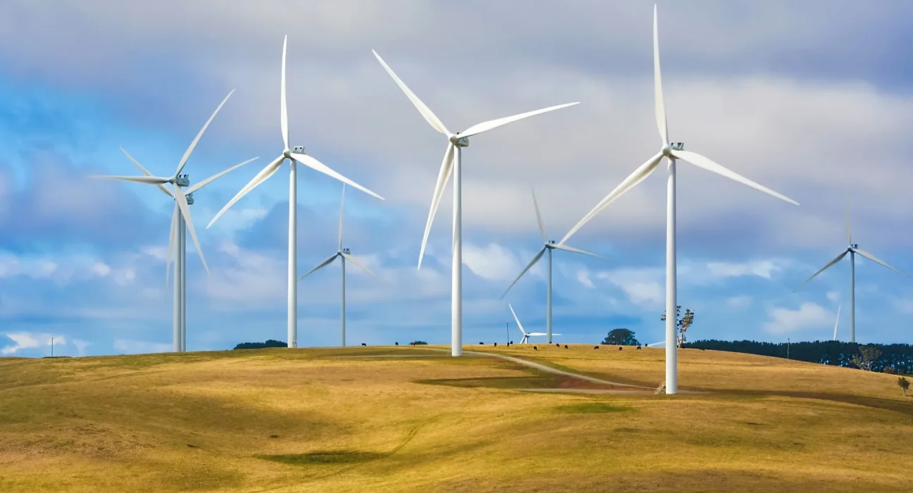 Cinq avancées révolutionnaires dans l'énergie éolienne : Ce que vous devez savoir