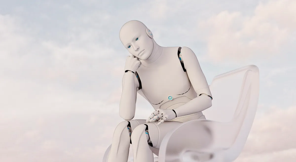 Claude AI S'ennuie Pendant Une Démonstration de Codage et Explore des Photos de Parcs Nationaux.