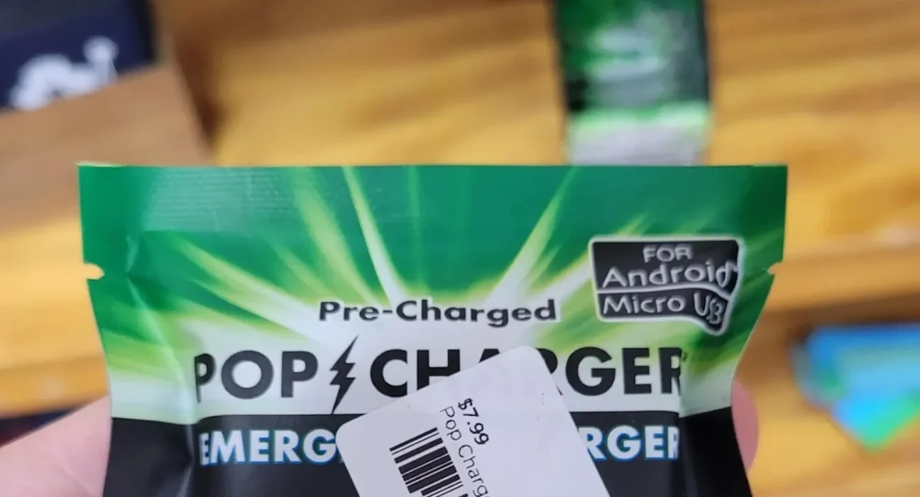 Consommateurs en colère : des 'chargeurs' inquiétants peuvent compromettre la sécurité de votre téléphone