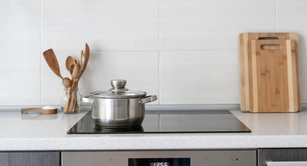Cuisiniers professionnels témoignent : l'essor des plaques à induction dans nos cuisines