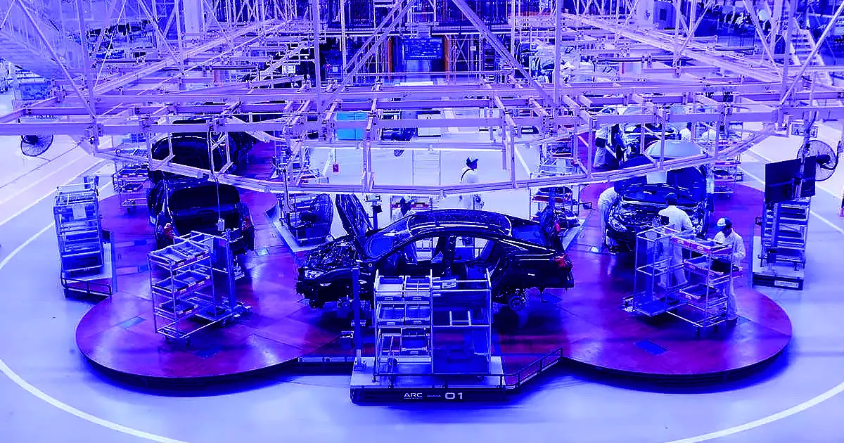 Cyberattaque Paralysant Toutes les Usines Honda à l'Échelle Mondiale